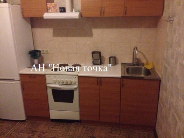 квартиры в зеленограде
