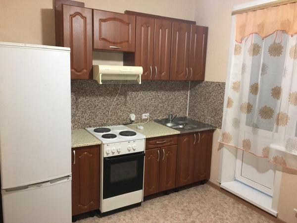 квартиры в зеленограде