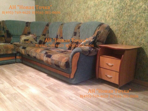 квартиры в зеленограде