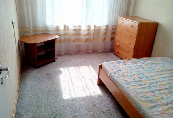 квартиры в зеленограде
