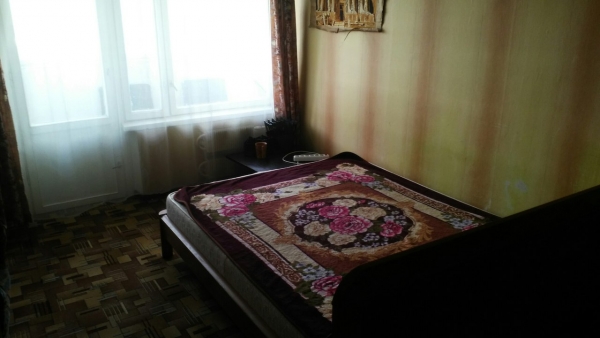 квартиры в зеленограде