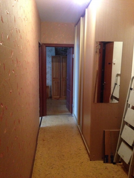 квартиры в зеленограде
