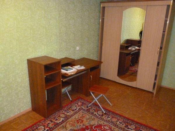 квартиры в зеленограде
