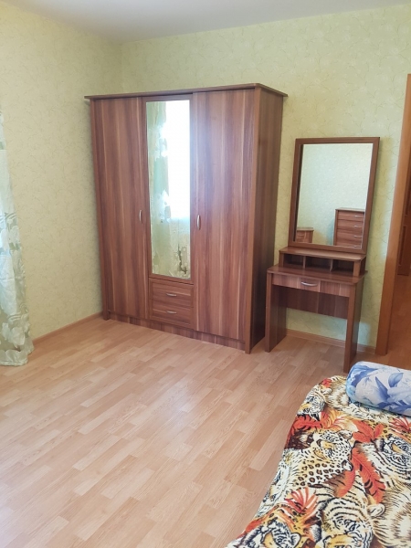 квартиры в зеленограде