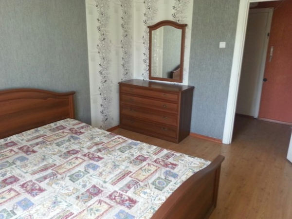 квартиры в зеленограде