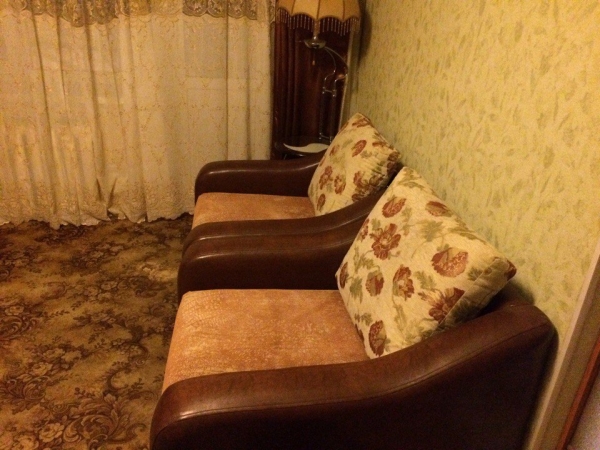 квартиры в зеленограде