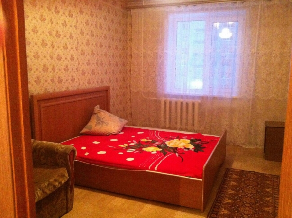 квартиры в зеленограде