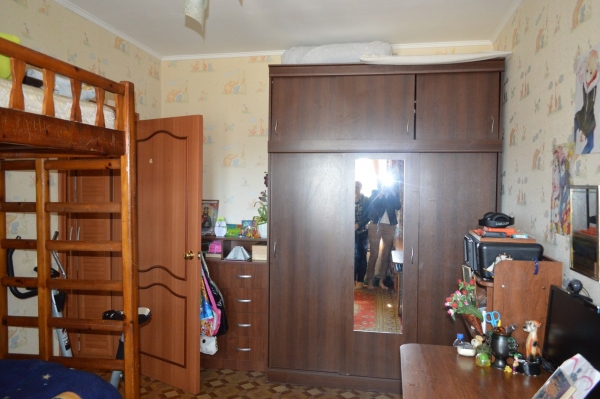 квартиры в зеленограде