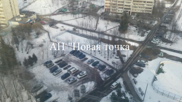 квартиры в зеленограде