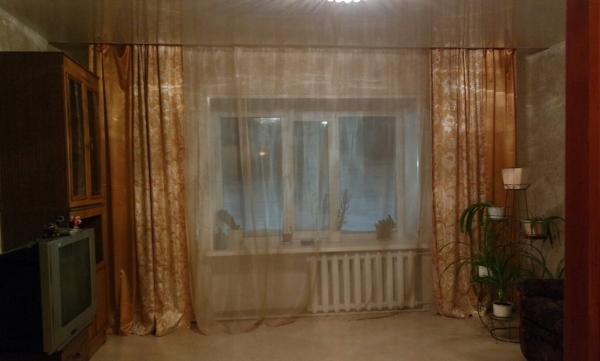 квартиры в зеленограде