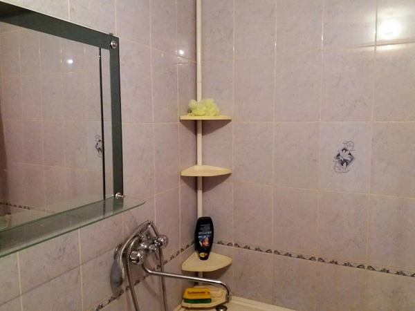 квартиры в зеленограде