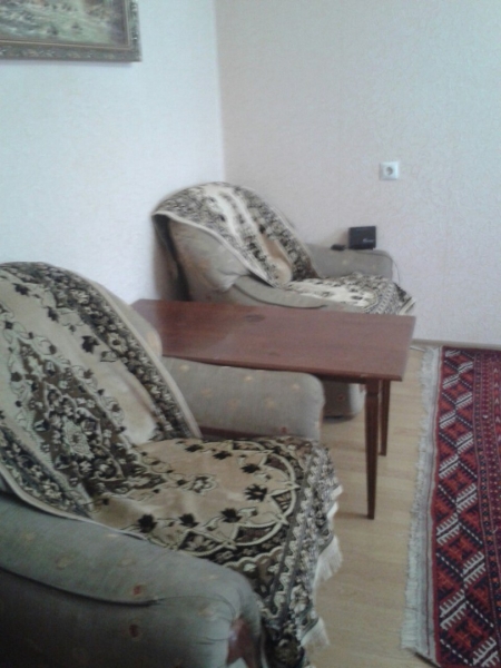 квартиры в зеленограде