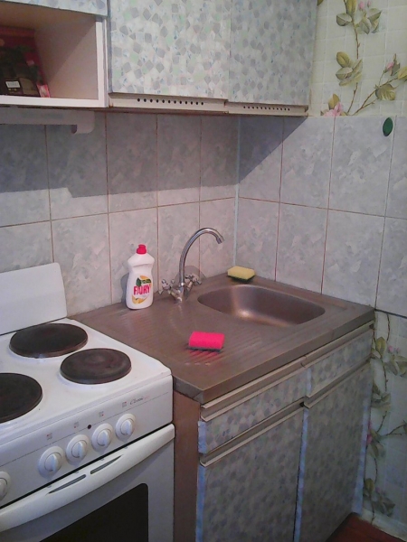 квартиры в зеленограде