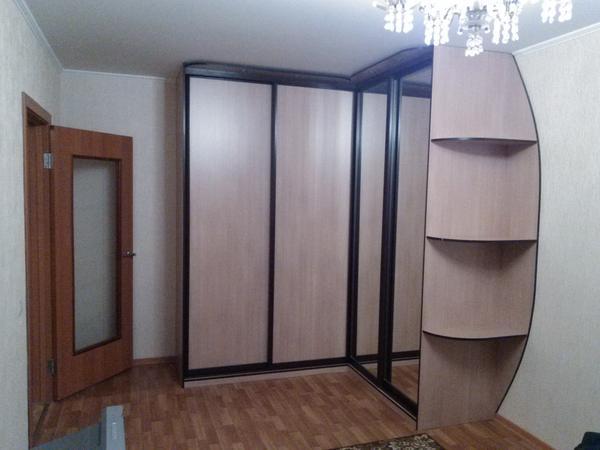 квартиры в зеленограде