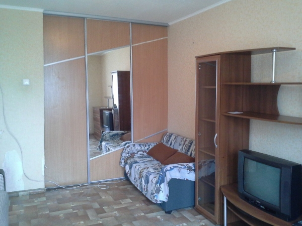 квартиры в зеленограде