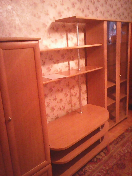 квартиры в зеленограде