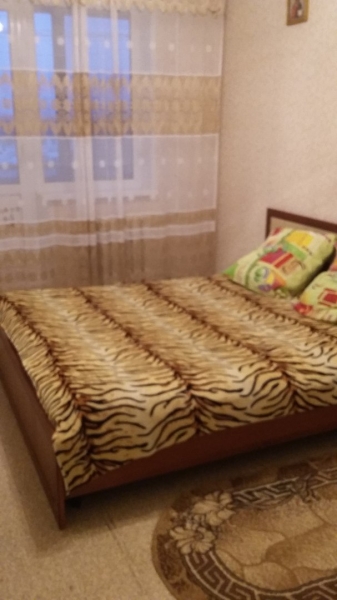 квартиры в зеленограде