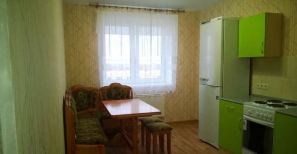 квартиры в зеленограде
