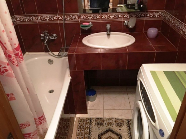 квартиры в зеленограде