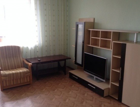 квартиры в зеленограде