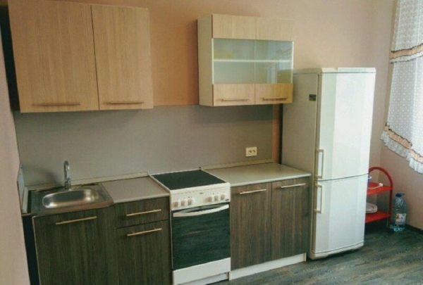 квартиры в зеленограде
