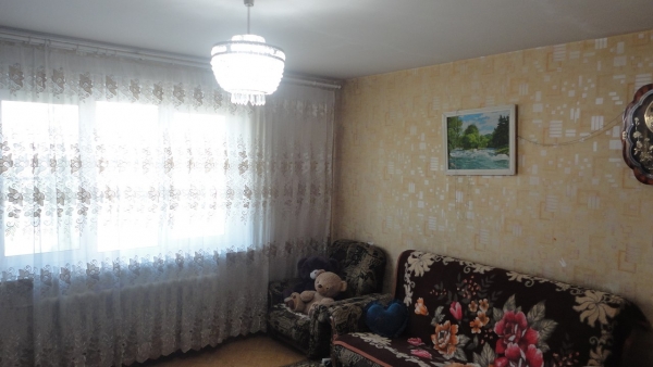 квартиры в зеленограде