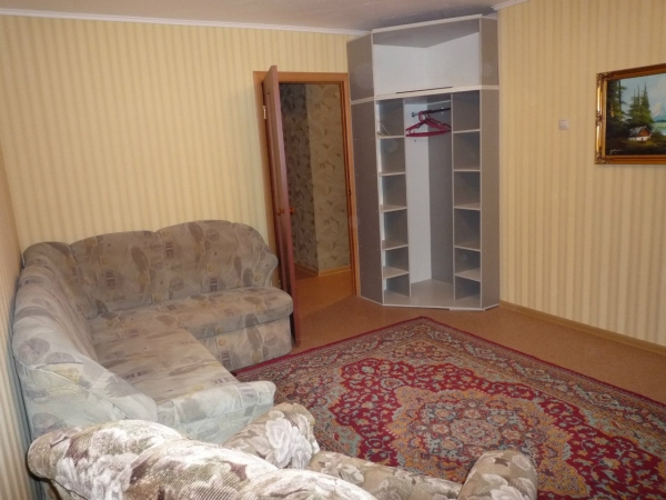 квартиры в зеленограде
