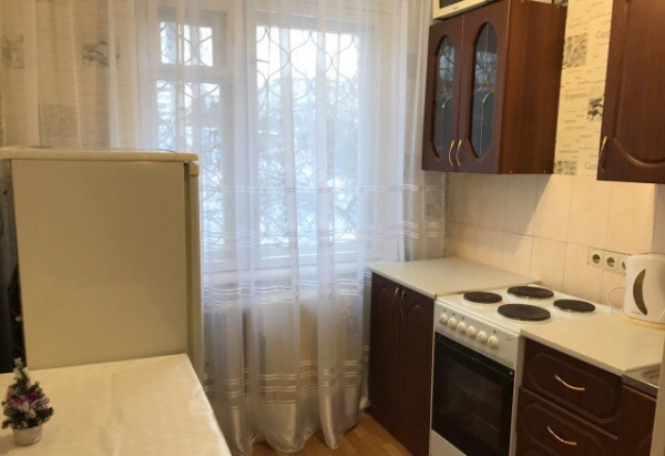 квартиры в зеленограде