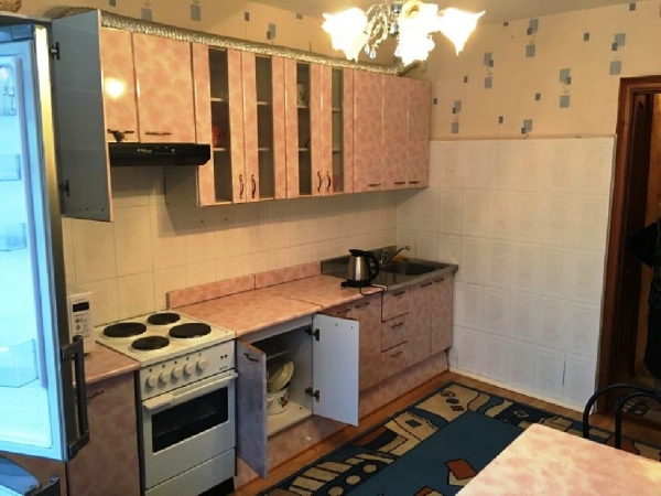 квартиры в зеленограде