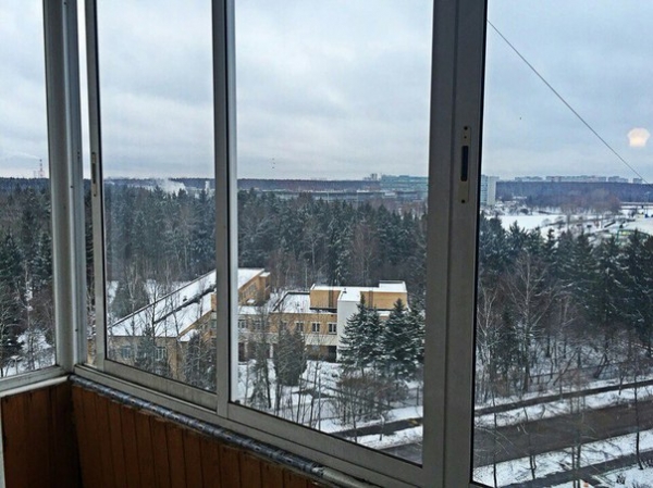 квартиры в зеленограде