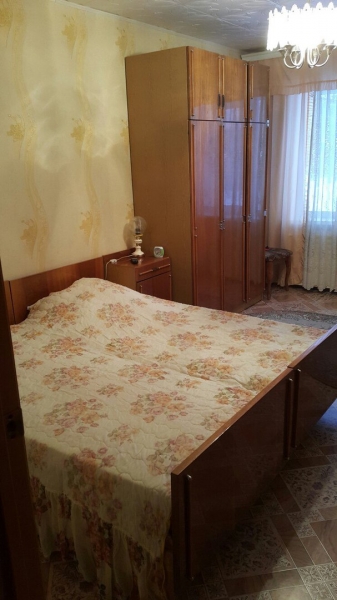 квартиры в зеленограде