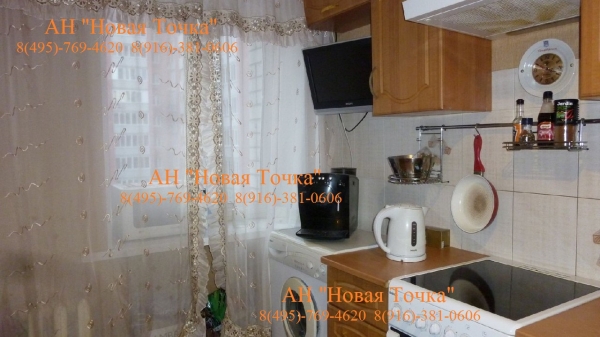 квартиры в зеленограде