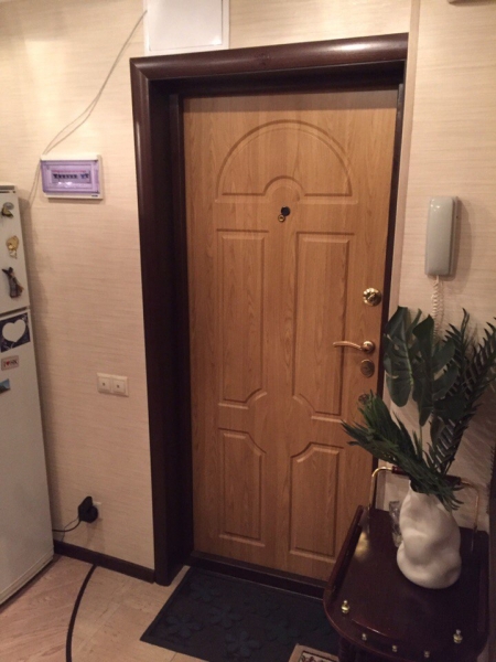 квартиры в зеленограде