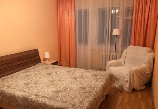 квартиры в зеленограде