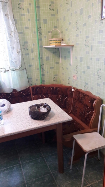 квартиры в зеленограде