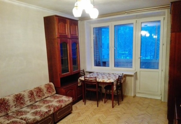 квартиры в зеленограде