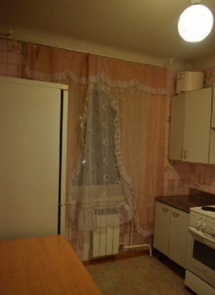 квартиры в зеленограде