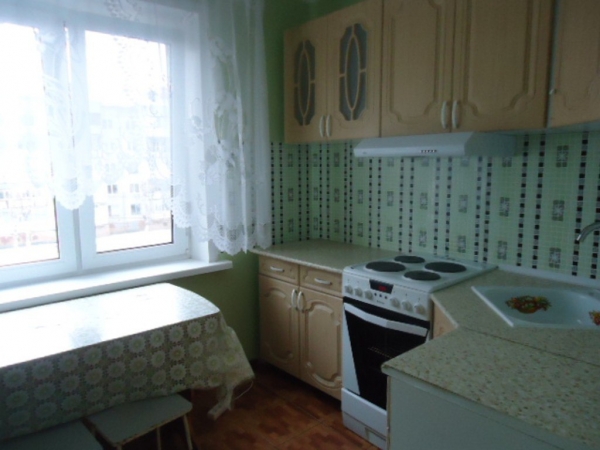 квартиры в зеленограде