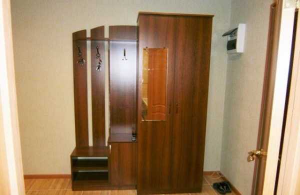 квартиры в зеленограде