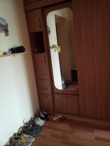 квартиры в зеленограде