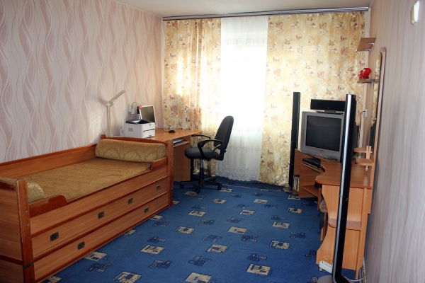 квартиры в зеленограде
