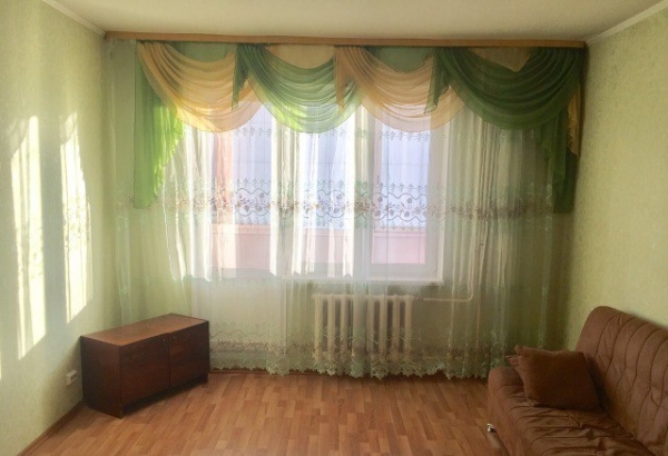 квартиры в зеленограде