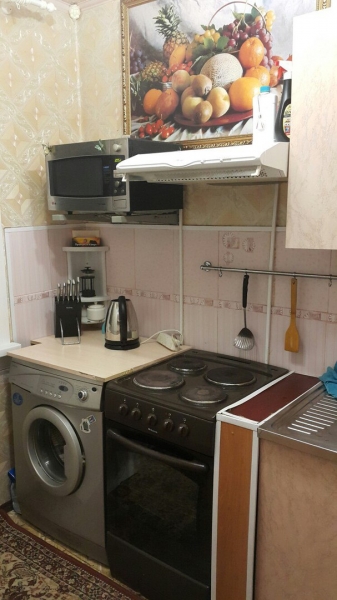 квартиры в зеленограде