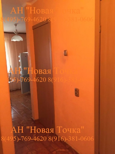 квартиры в зеленограде
