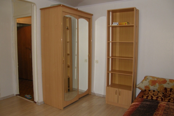 квартиры в зеленограде