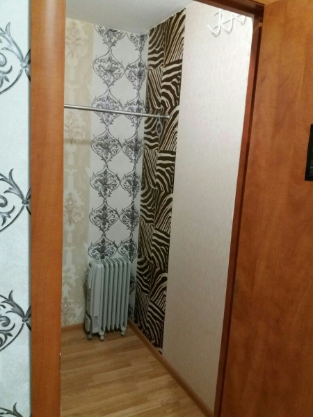 квартиры в зеленограде