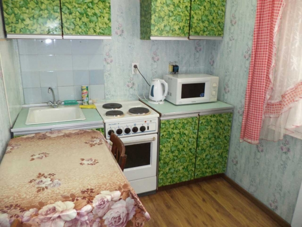 квартиры в зеленограде