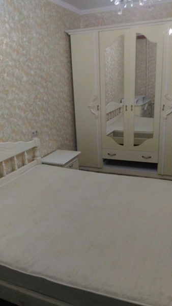 квартиры в зеленограде
