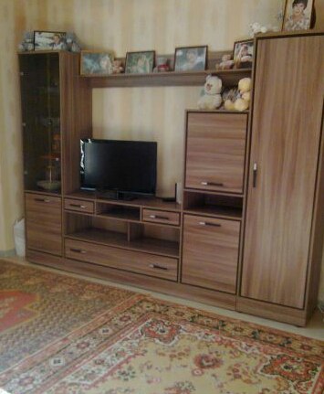 квартиры в зеленограде