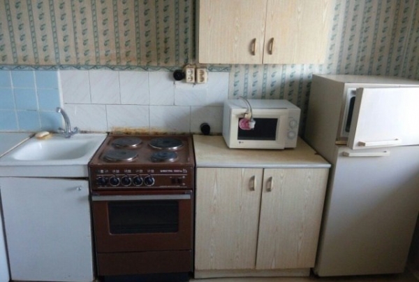 квартиры в зеленограде